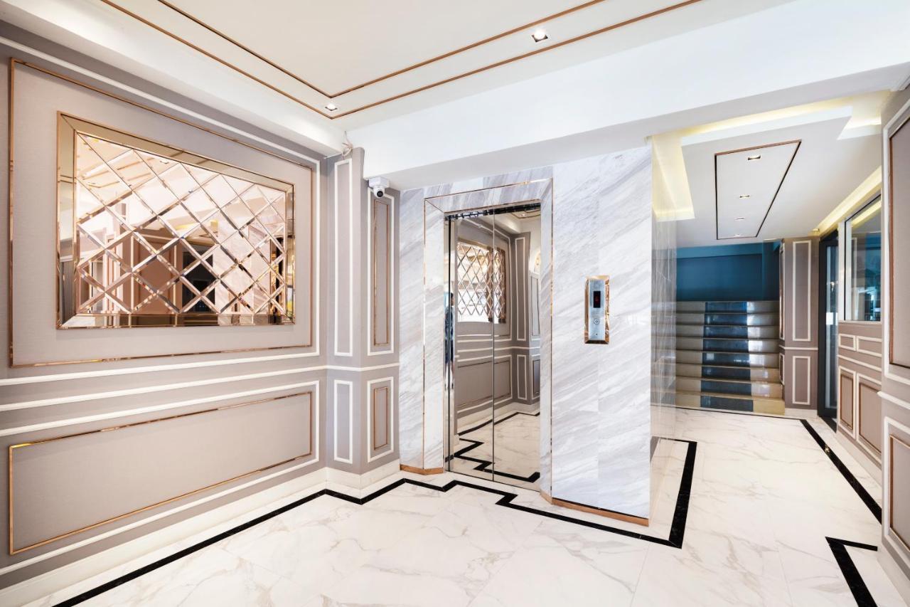 Penyos Residence Bangkok Exterior photo